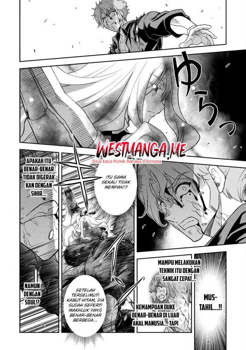 Drawing: Saikyou Mangaka wa Oekaki Skill de Isekai Musou Suru! chapter 154